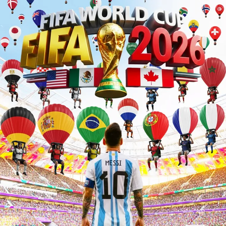 Wide Selection of online games