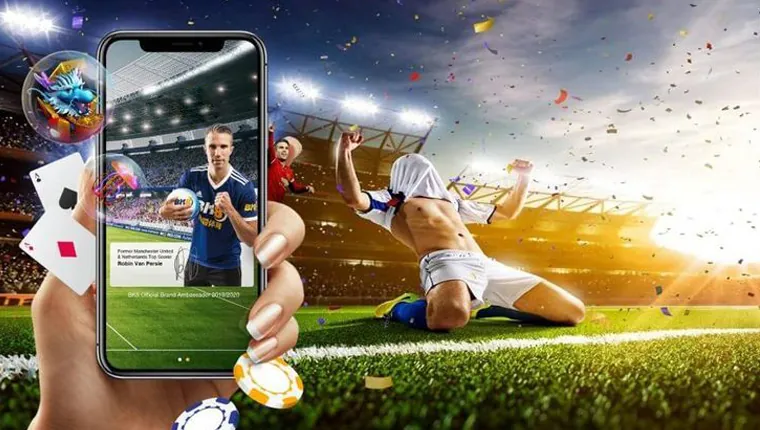 Various secure payment methods available on okbet