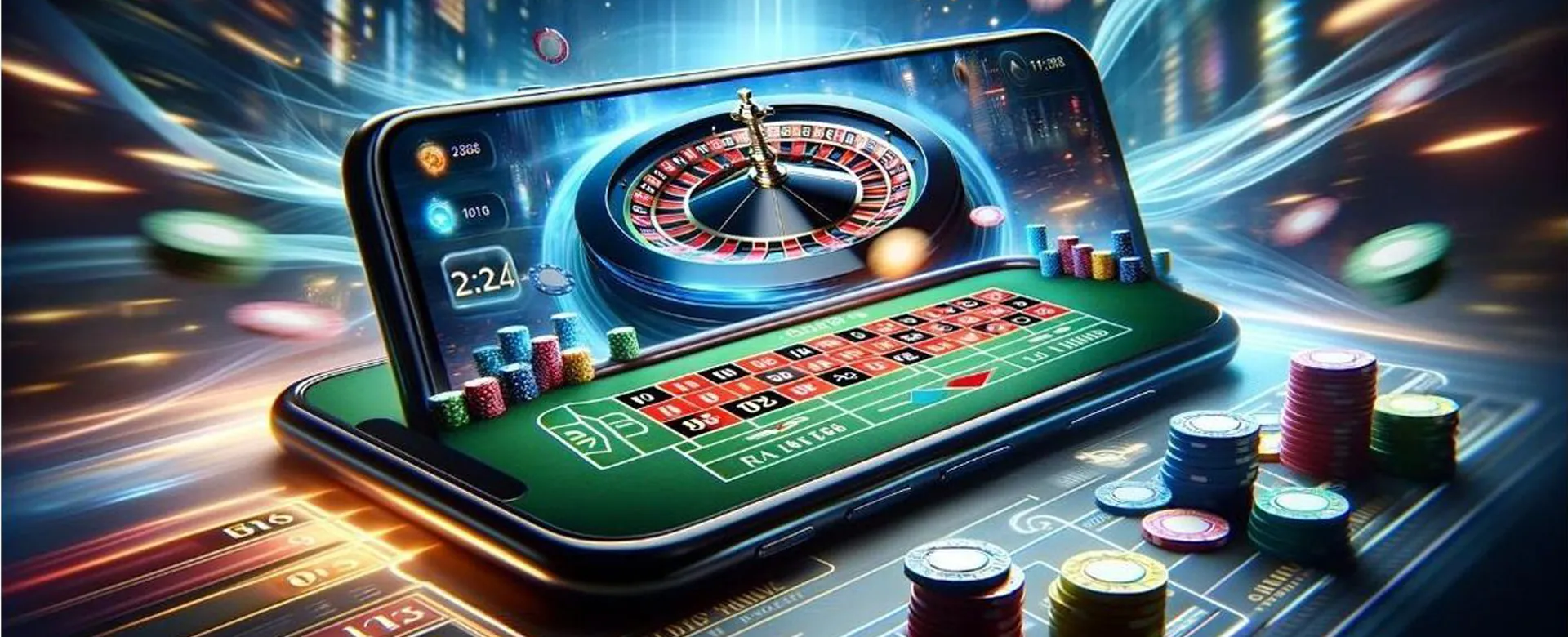 OKBET Online Gambling Login Interface