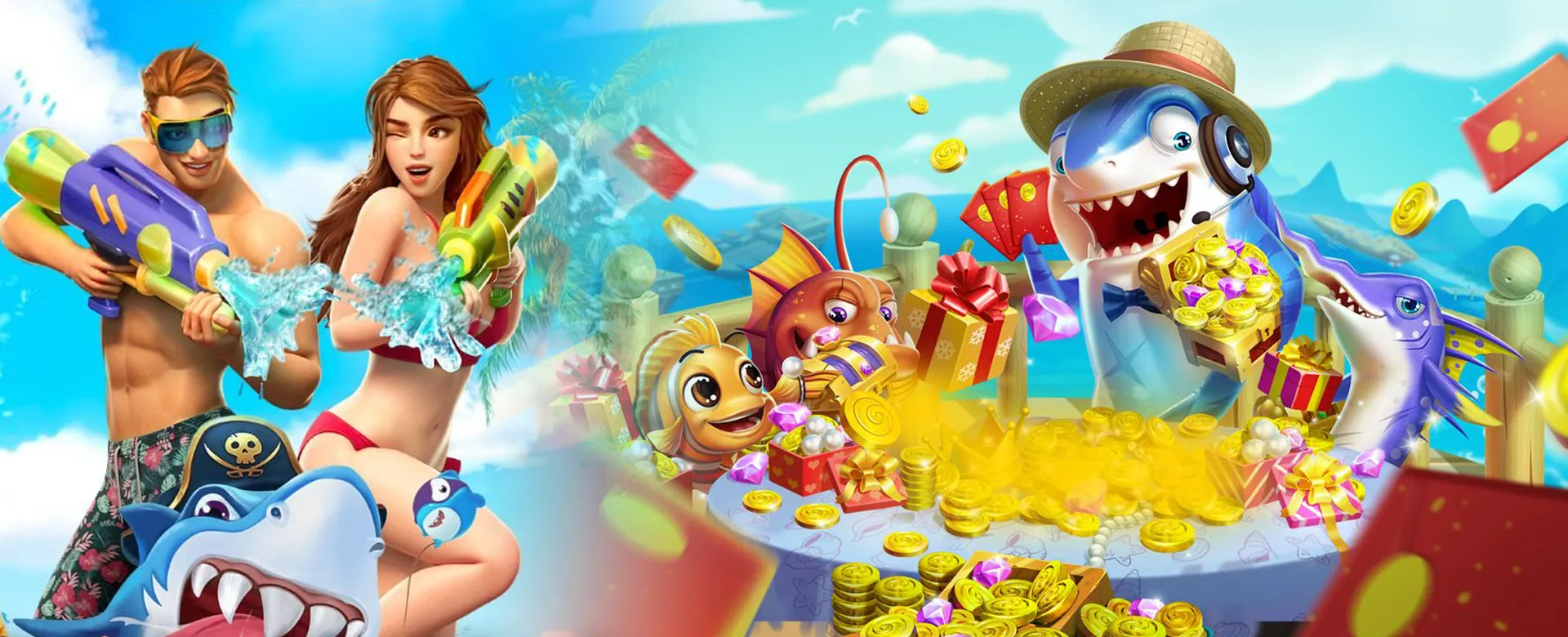 Diverse range of online games including sports betting, live casino, slots, and e-sports on OKBET