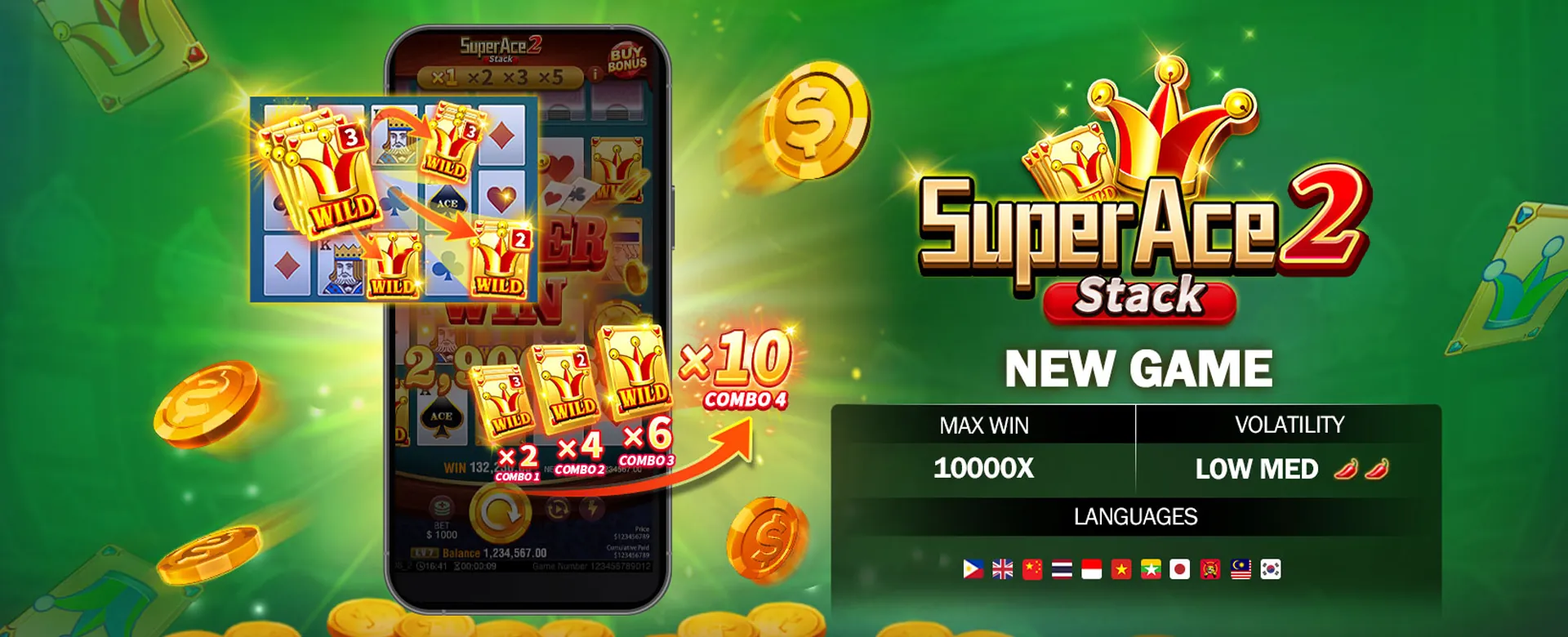 Overview of OKBET's leading position in online gambling in the Philippines